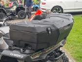 Naujasis Cfmoto Cforce 1000 G3 keturratis 63kw - nuotraukos Nr. 17