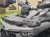 Naujasis Cfmoto Cforce 1000 G3 keturratis 63kw - nuotraukos Nr. 18