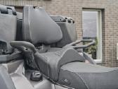 Naujasis Cfmoto Cforce 1000 G3 keturratis 63kw - nuotraukos Nr. 16