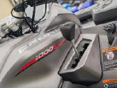 Naujasis Cfmoto Cforce 1000 G3 keturratis 63kw - nuotraukos Nr. 14