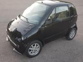 Microcar Grecav eke - nuotraukos Nr. 8