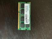 Samsung 8gb Ddr3 1600mhz RAM atmintis - nuotraukos Nr. 2