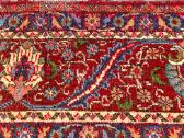 Persiškas rankų darbo kilimas Tabriz - nuotraukos Nr. 17