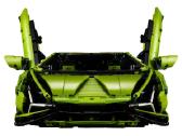 Naujas, originalus, Lego Technic Lamborghini 42115 - nuotraukos Nr. 2