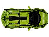Naujas, originalus, Lego Technic Lamborghini 42115 - nuotraukos Nr. 4