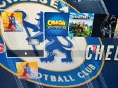 Playstation 4 atrišama - nuotraukos Nr. 2