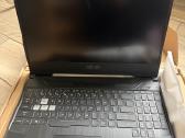 Asus Tuf Gaming Fx505g Kompiuteris - nuotraukos Nr. 2