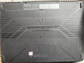 Asus Tuf Gaming Fx505g Kompiuteris - nuotraukos Nr. 4