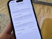 Apple iPhone 16 Pro, 256gb su garantija! - nuotraukos Nr. 8