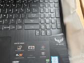 Asus Tuf Gaming Fx505g Kompiuteris - nuotraukos Nr. 5
