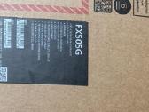 Asus Tuf Gaming Fx505g Kompiuteris - nuotraukos Nr. 7