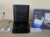 Ecovacs T80 Omni robotas siurblys - nuotraukos Nr. 5