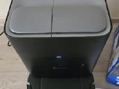 Ecovacs T80 Omni robotas siurblys - nuotraukos Nr. 7