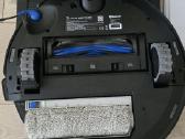 Ecovacs T80 Omni robotas siurblys - nuotraukos Nr. 8