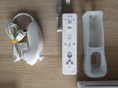 Nintendo Wii rinkinys - nuotraukos Nr. 2