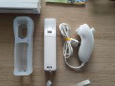 Nintendo Wii rinkinys - nuotraukos Nr. 3