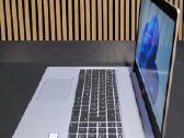 Hp 15,6 / i5 8265 / 12 GB Ddr4 / 256 SSD / Full HD - nuotraukos Nr. 2
