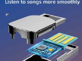 Essager Bluetooth 5.0 Aux adapteris automobiliui - nuotraukos Nr. 3