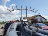 Tornado rib 5.5m - nuotraukos Nr. 3