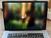 Macbookpro 16" 2019 intel i7 16gb RAM 512gb SSD - nuotraukos Nr. 2