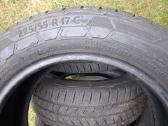 Padangos 225/55r17c - nuotraukos Nr. 2