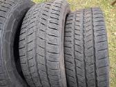 Padangos 225/55r17c - nuotraukos Nr. 3