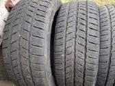 Padangos 225/55r17c - nuotraukos Nr. 4