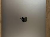 Macbookpro 16" 2019 intel i7 16gb RAM 512gb SSD - nuotraukos Nr. 3