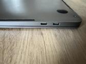 Macbookpro 16" 2019 intel i7 16gb RAM 512gb SSD - nuotraukos Nr. 5