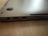Macbookpro 16" 2019 intel i7 16gb RAM 512gb SSD - nuotraukos Nr. 6