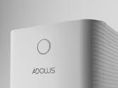 Oro sausintuvas Adolus One - nuotraukos Nr. 12