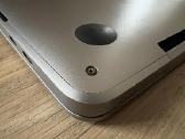Macbookpro 16" 2019 intel i7 16gb RAM 512gb SSD - nuotraukos Nr. 8