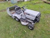 Sodo traktoriukas Laser L95 Westwood/countax - nuotraukos Nr. 3