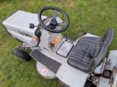 Sodo traktoriukas Laser L95 Westwood/countax - nuotraukos Nr. 10