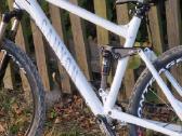 Canyon Full-suspension/domina mainai - nuotraukos Nr. 2