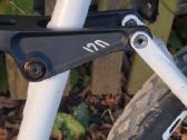 Canyon Full-suspension/domina mainai - nuotraukos Nr. 5