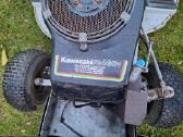 Sodo traktoriukas Laser L95 Westwood/countax - nuotraukos Nr. 12