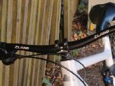 Canyon Full-suspension/domina mainai - nuotraukos Nr. 6