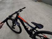 Parduodamas Scott spark 960 MTB dviratis - nuotraukos Nr. 9