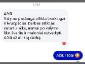 Periodinis butų, namų, ofisų valymas - nuotraukos Nr. 8