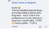 Periodinis butų, namų, ofisų valymas - nuotraukos Nr. 12