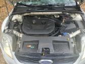 Ford Mondeo - nuotraukos Nr. 8