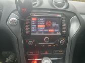 Ford Mondeo - nuotraukos Nr. 6