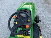 Parduodu John Deere X350r - nuotraukos Nr. 5