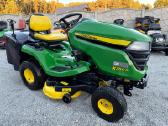 Parduodu John Deere X350r - nuotraukos Nr. 6