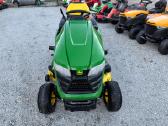 Parduodu John Deere X350r - nuotraukos Nr. 8