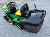 Parduodu John Deere X350r - nuotraukos Nr. 9