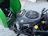 Parduodu John Deere X350r - nuotraukos Nr. 11