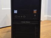 Pc i3-8100 3.6 GHz / 8gb / 256gb - nuotraukos Nr. 2