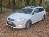 Ford Mondeo - nuotraukos Nr. 2